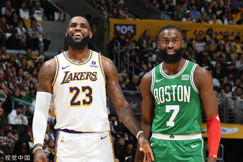 NBA此次