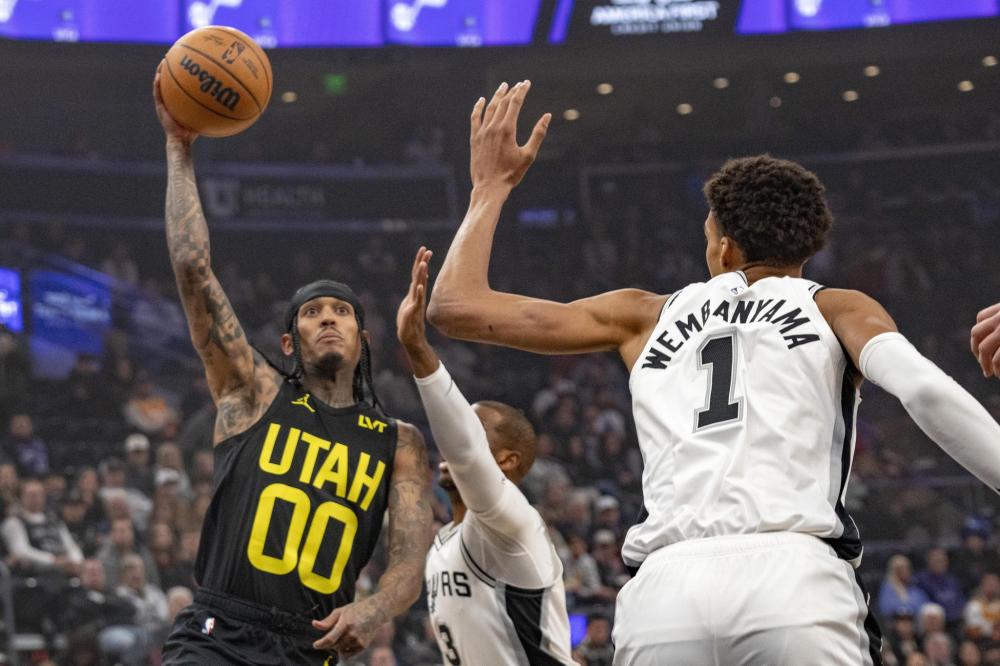 尽管过去一 尽管过去一