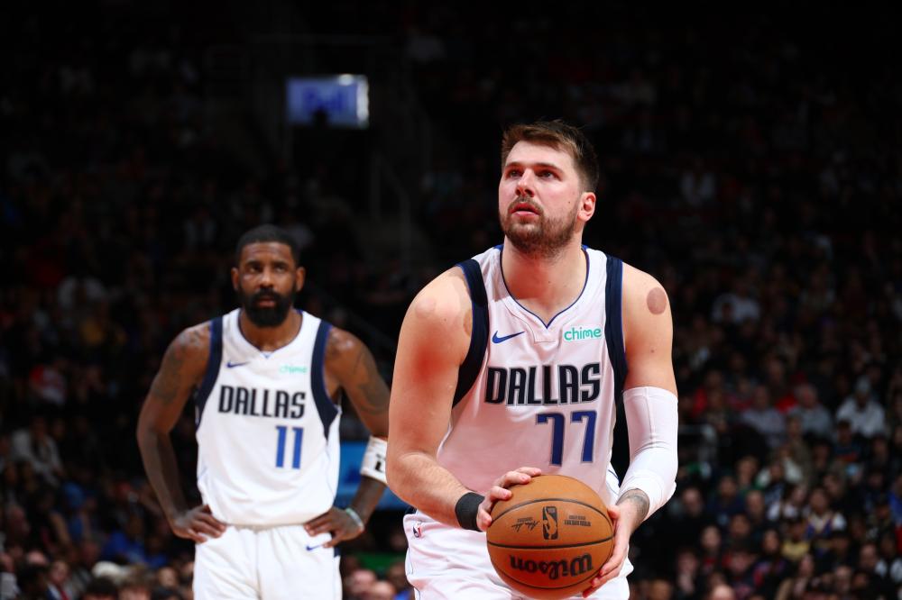 与独行侠的 与独行侠的